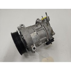 Compresseur Clim Citroen C4 2 Phase 1